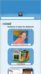 Mobile Screenshot of jumpman.net